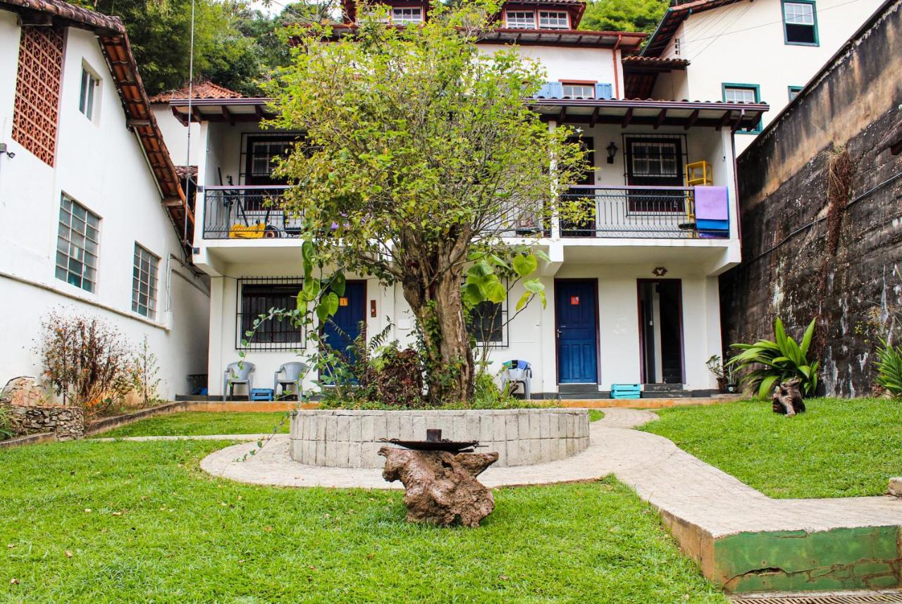 - Casa Pitanga - Acomodacao Lindissima Pertinho Da Igreja Do Rosario Ouro Preto  Kültér fotó
