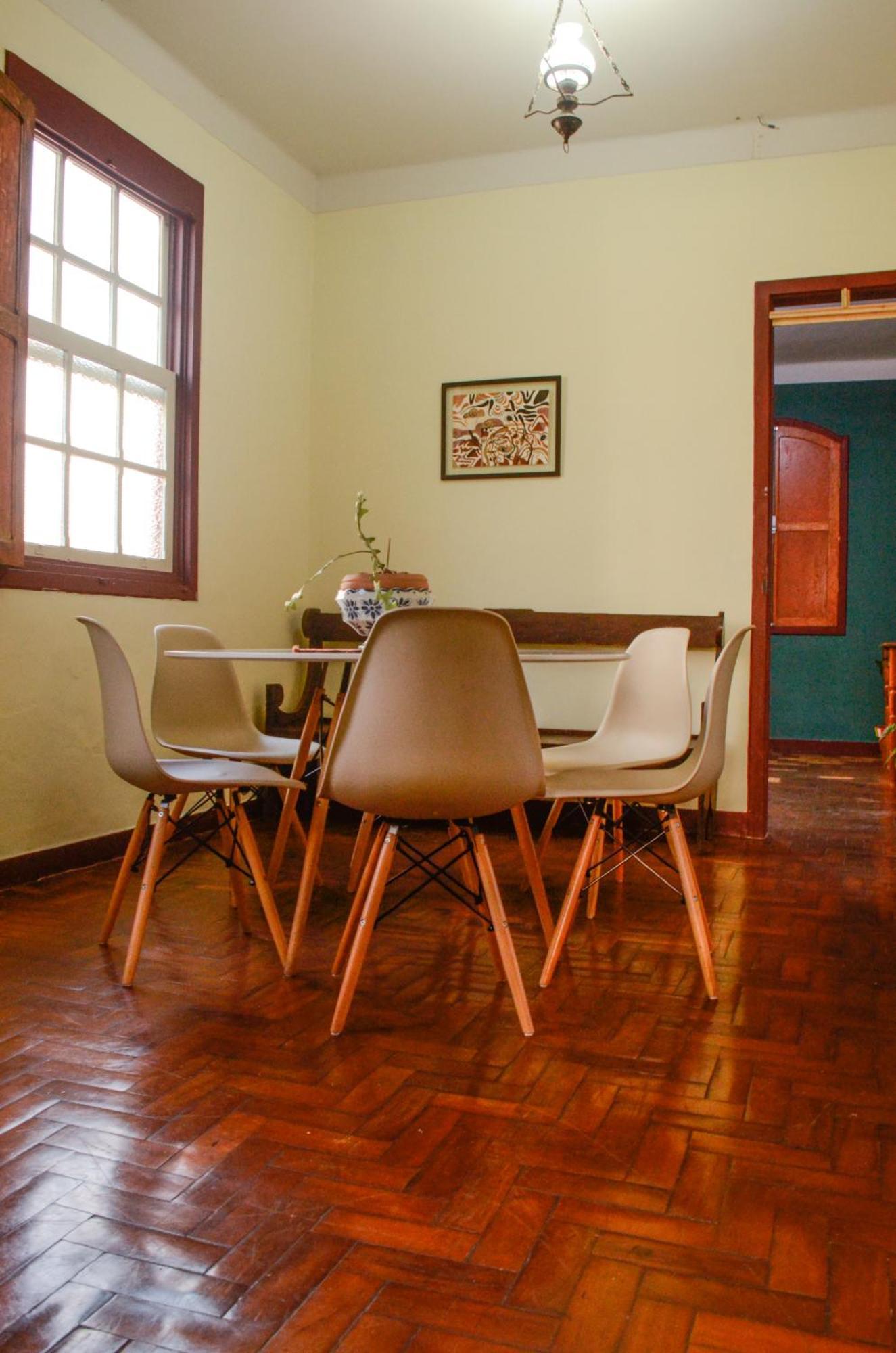 - Casa Pitanga - Acomodacao Lindissima Pertinho Da Igreja Do Rosario Ouro Preto  Kültér fotó