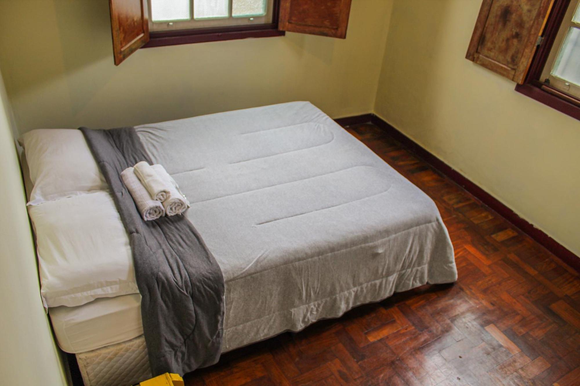- Casa Pitanga - Acomodacao Lindissima Pertinho Da Igreja Do Rosario Ouro Preto  Kültér fotó
