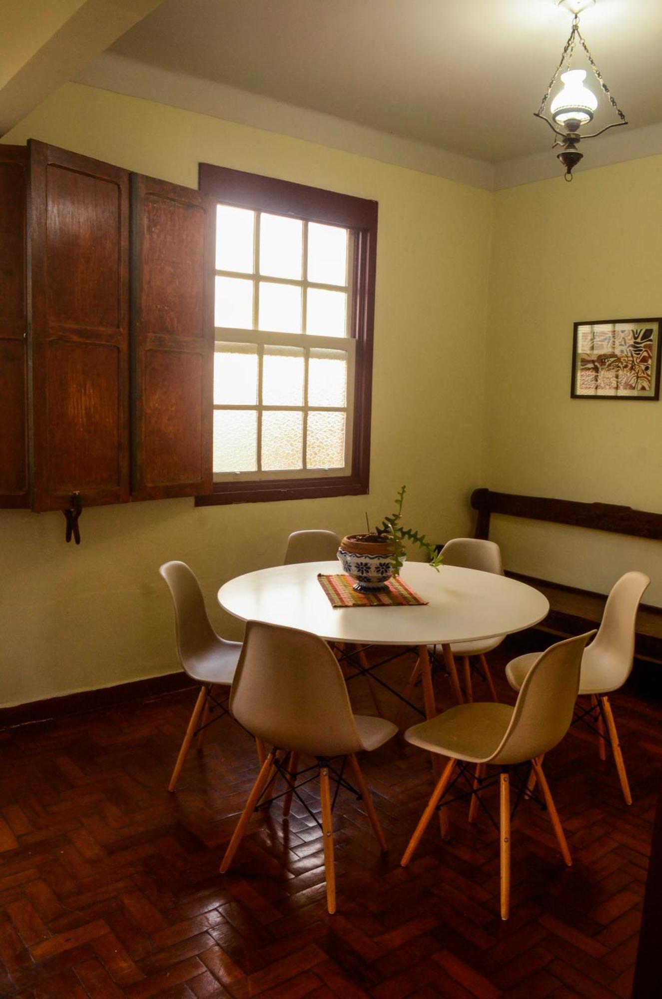- Casa Pitanga - Acomodacao Lindissima Pertinho Da Igreja Do Rosario Ouro Preto  Kültér fotó