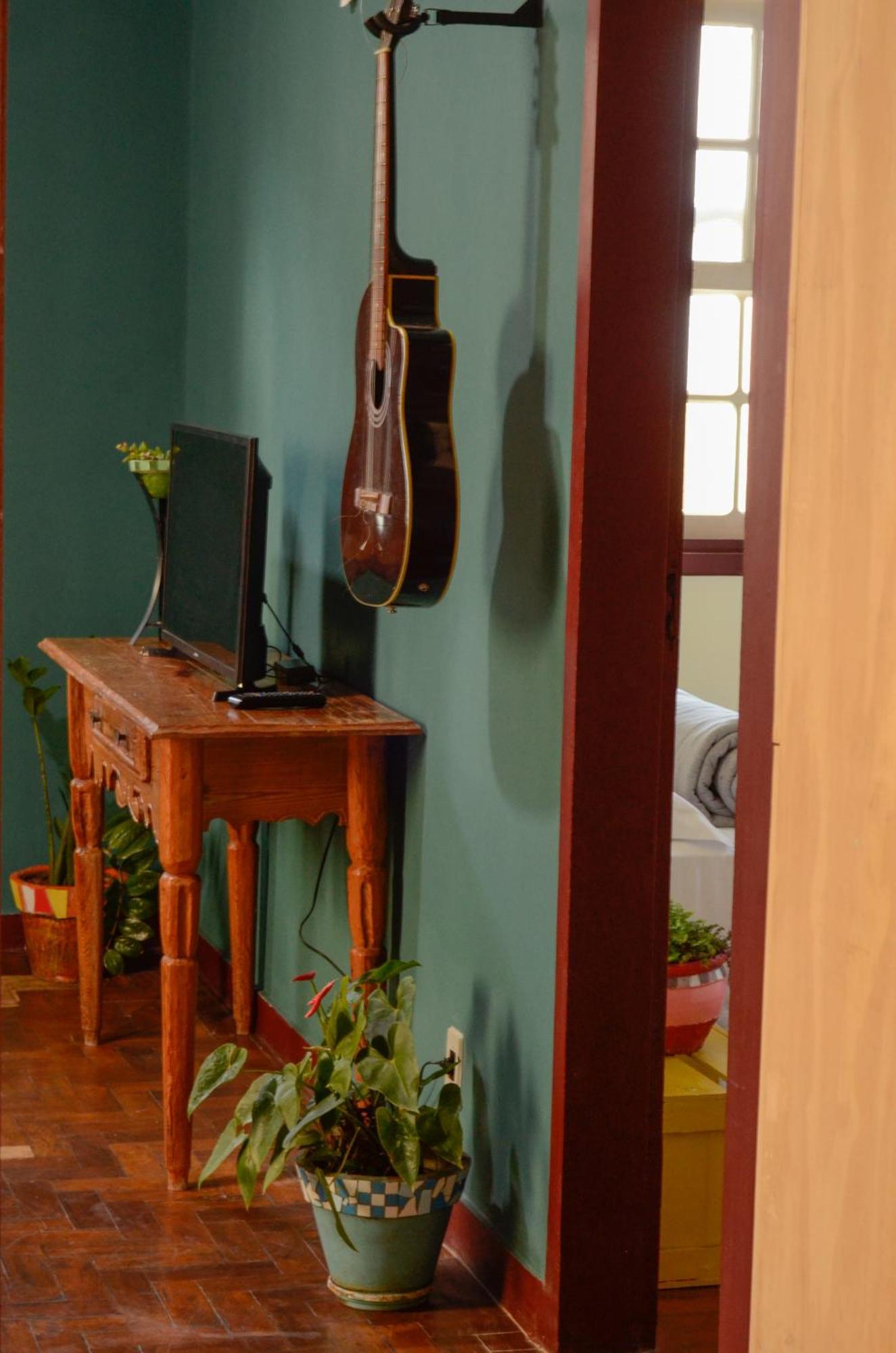 - Casa Pitanga - Acomodacao Lindissima Pertinho Da Igreja Do Rosario Ouro Preto  Kültér fotó