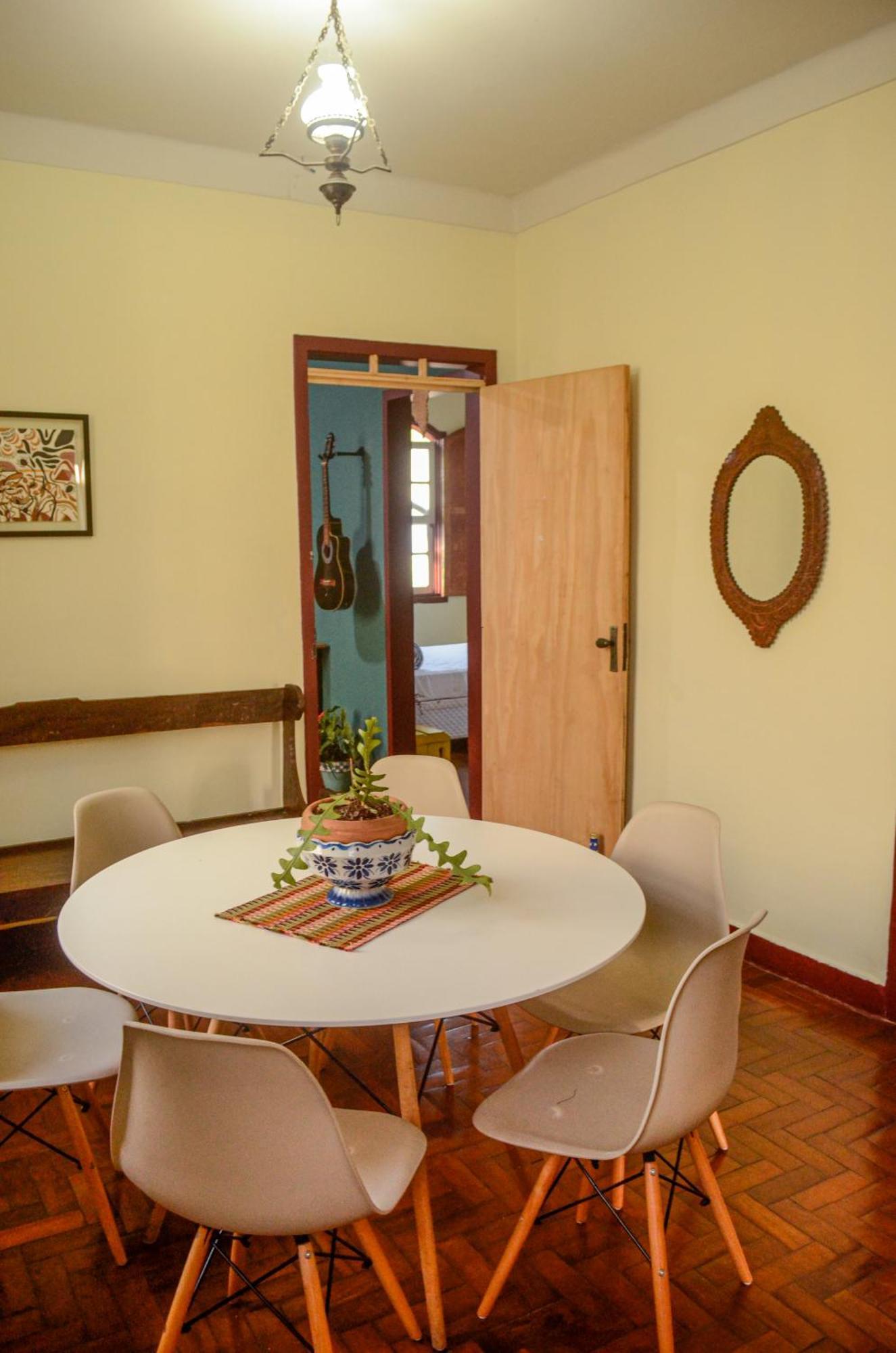- Casa Pitanga - Acomodacao Lindissima Pertinho Da Igreja Do Rosario Ouro Preto  Kültér fotó