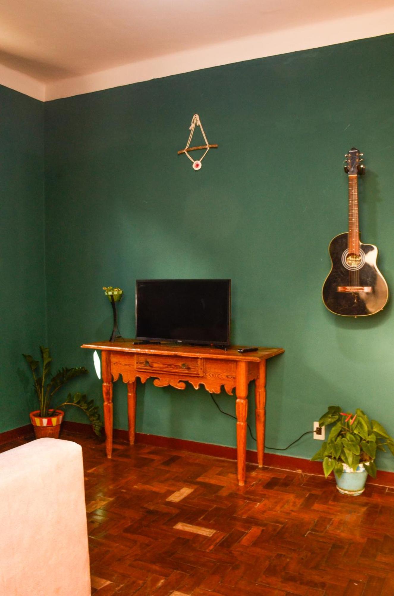 - Casa Pitanga - Acomodacao Lindissima Pertinho Da Igreja Do Rosario Ouro Preto  Kültér fotó