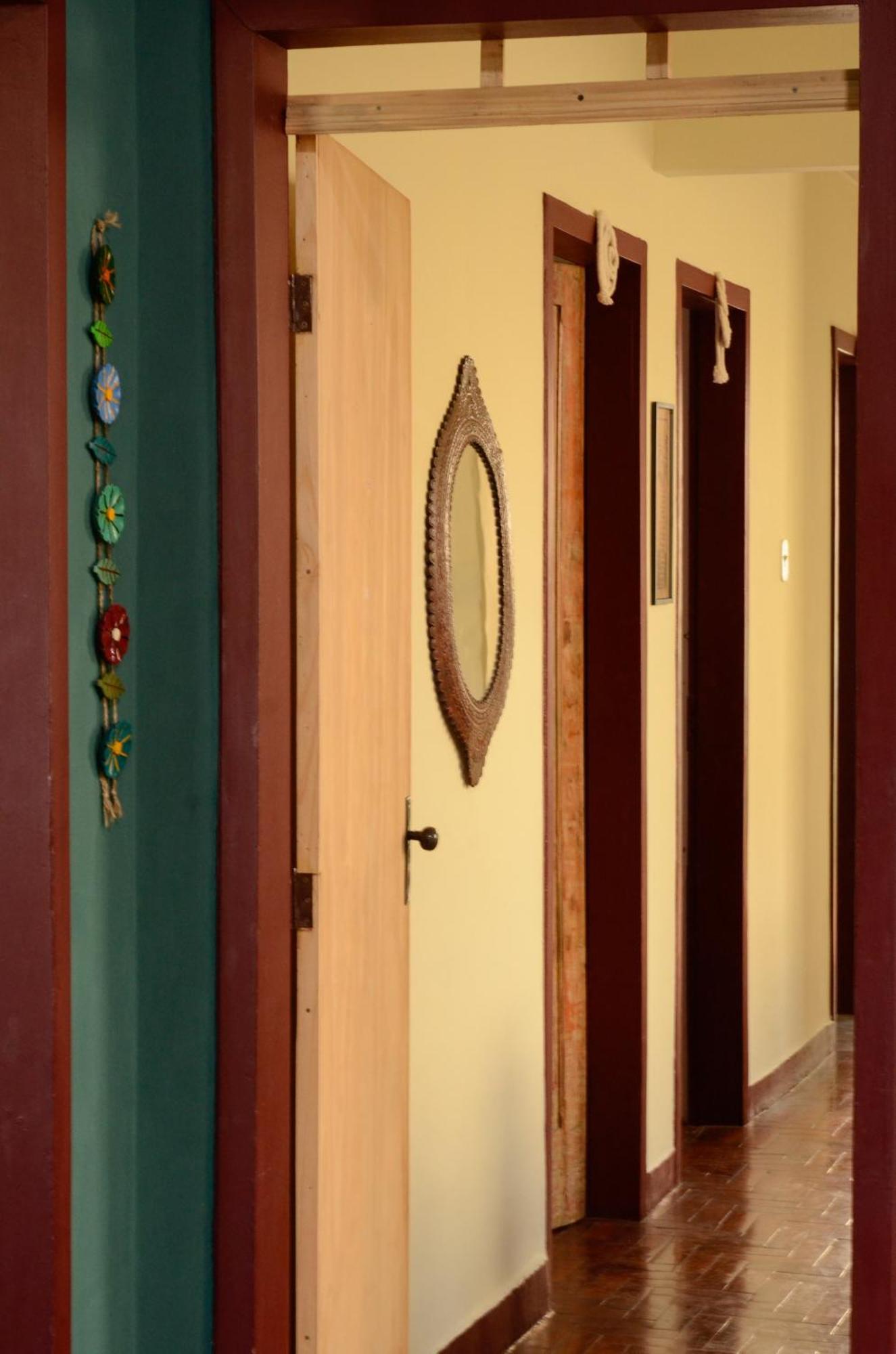- Casa Pitanga - Acomodacao Lindissima Pertinho Da Igreja Do Rosario Ouro Preto  Kültér fotó