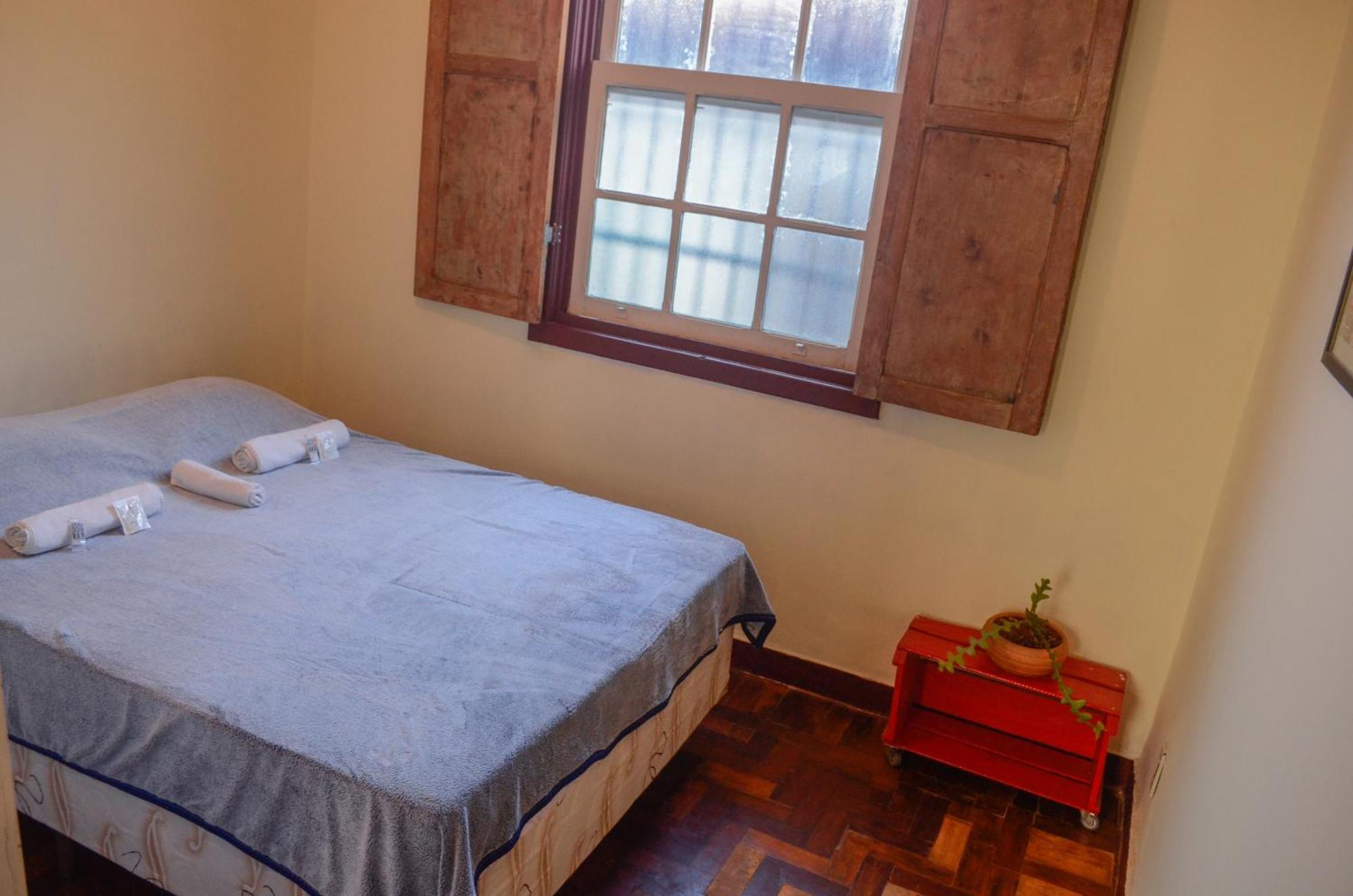 - Casa Pitanga - Acomodacao Lindissima Pertinho Da Igreja Do Rosario Ouro Preto  Kültér fotó