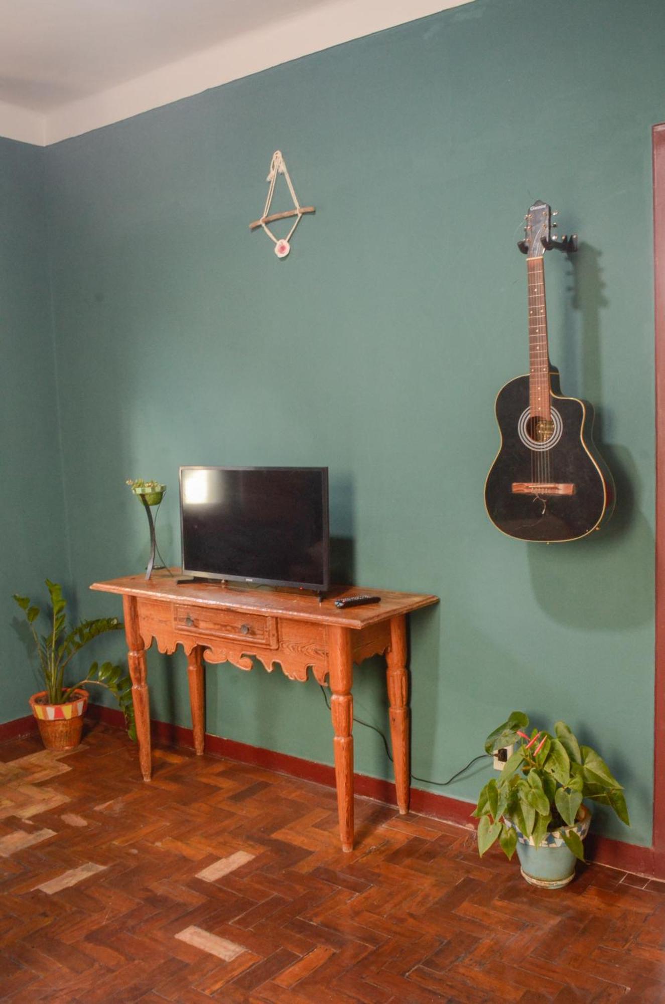 - Casa Pitanga - Acomodacao Lindissima Pertinho Da Igreja Do Rosario Ouro Preto  Kültér fotó
