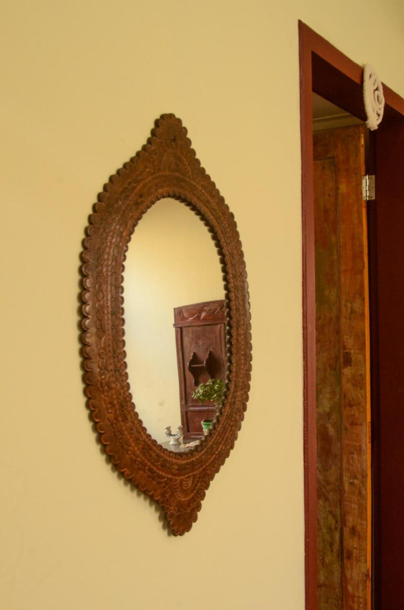- Casa Pitanga - Acomodacao Lindissima Pertinho Da Igreja Do Rosario Ouro Preto  Kültér fotó