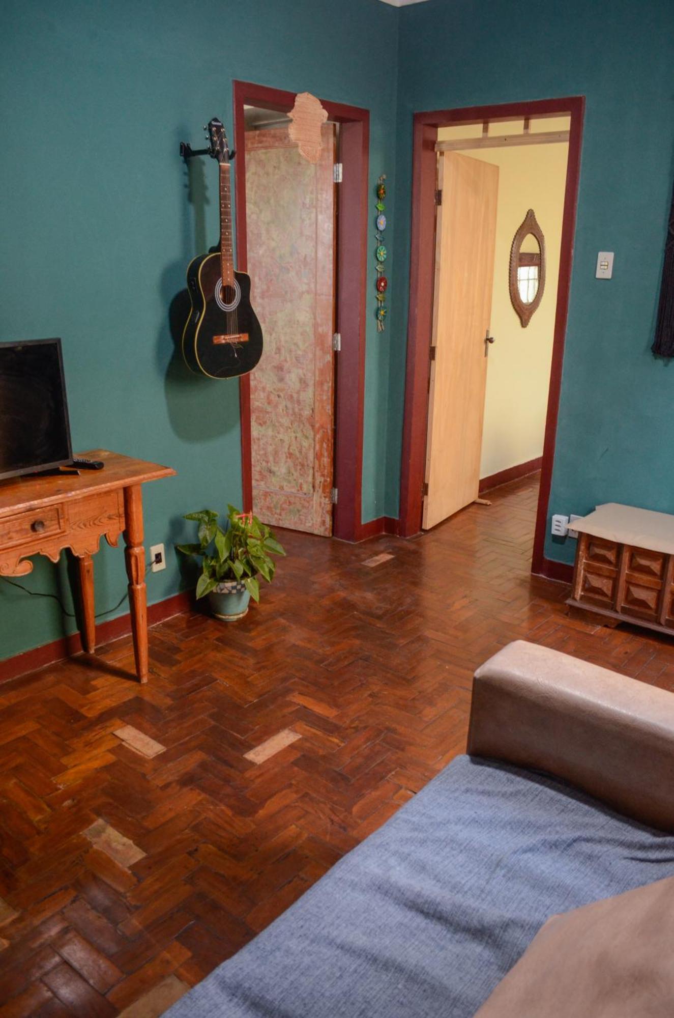 - Casa Pitanga - Acomodacao Lindissima Pertinho Da Igreja Do Rosario Ouro Preto  Kültér fotó